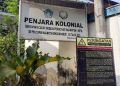 Situs Sejarah Penjara Kolonial