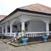 Rumah Controlleur Belanda