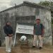WATER RESERVOIR PENINGGALAN BELANDA PADA TAHUN 1928 DI KOTA KENDARI